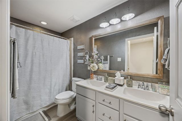 8146 Little Scarlet Street, Conroe, TX 77385