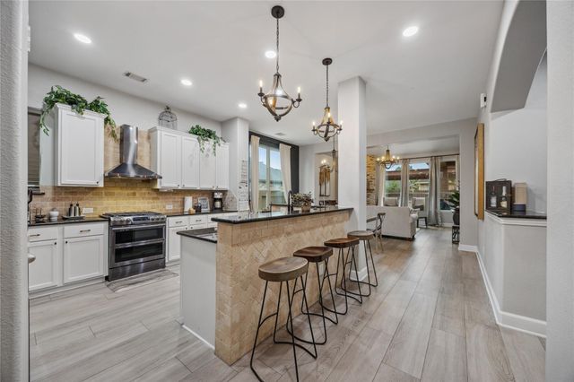 8146 Little Scarlet Street, Conroe, TX 77385