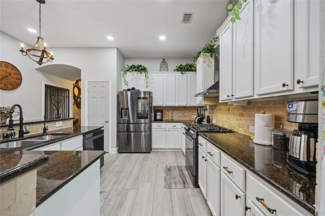 8146 Little Scarlet Street, Conroe, TX 77385