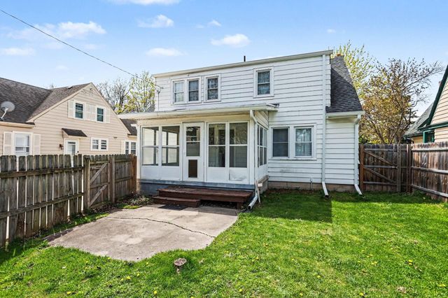 310 Green Avenue, Bay City, MI 48708