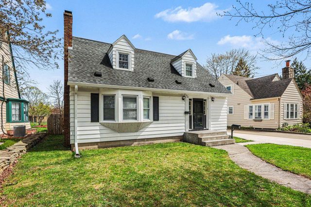 310 Green Avenue, Bay City, MI 48708