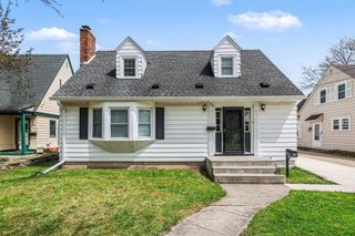 310 Green Avenue, Bay City, MI 48708