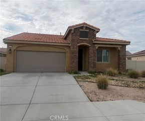 45731 Chama, Lancaster, CA 93535