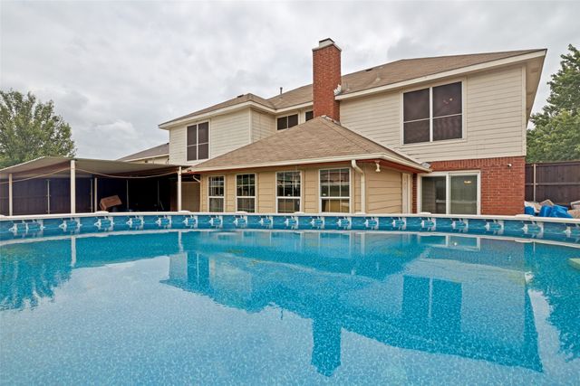 1808 Trinity Hill, Mesquite, TX 75181