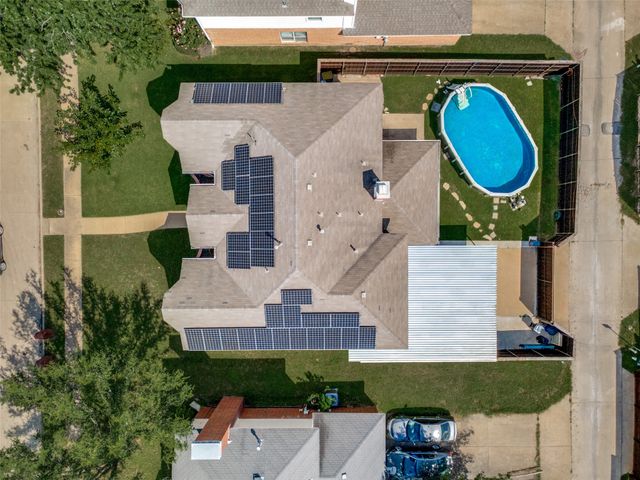 1808 Trinity Hill, Mesquite, TX 75181