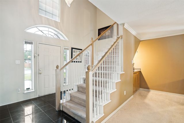 1808 Trinity Hill, Mesquite, TX 75181