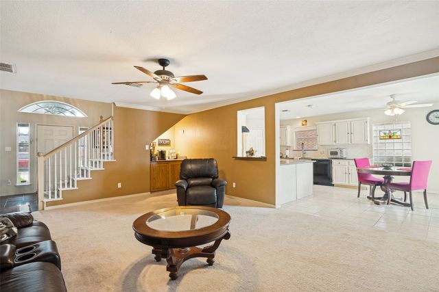 1808 Trinity Hill, Mesquite, TX 75181
