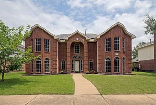 1808 Trinity Hill, Mesquite, TX 75181