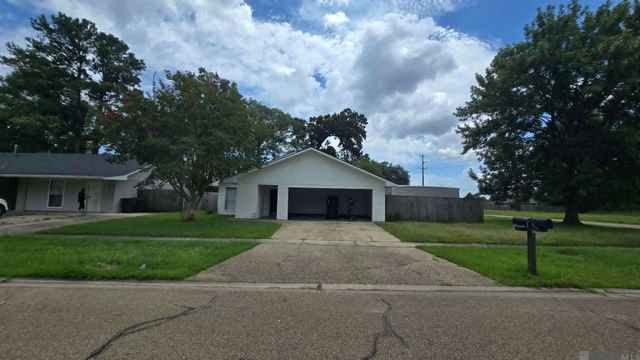 15110 Jester Ave, Baton Rouge, LA 70816