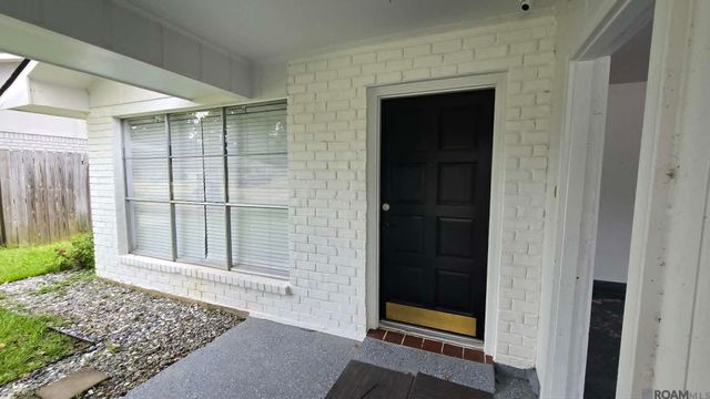 15110 Jester Ave, Baton Rouge, LA 70816