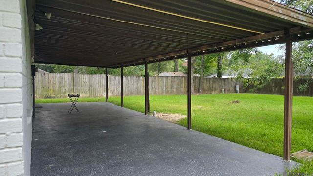 15110 Jester Ave, Baton Rouge, LA 70816