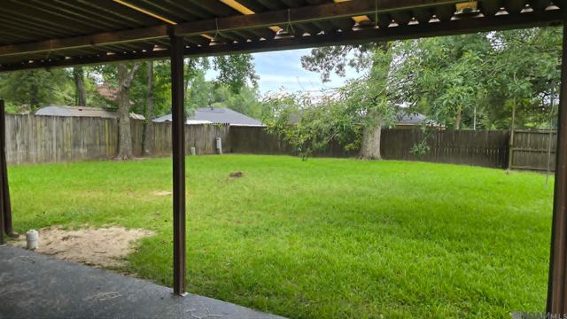 15110 Jester Ave, Baton Rouge, LA 70816