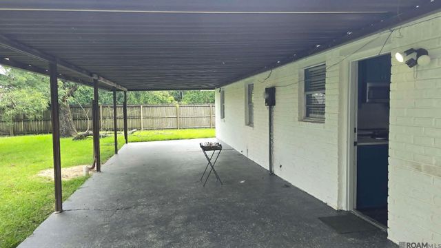 15110 Jester Ave, Baton Rouge, LA 70816