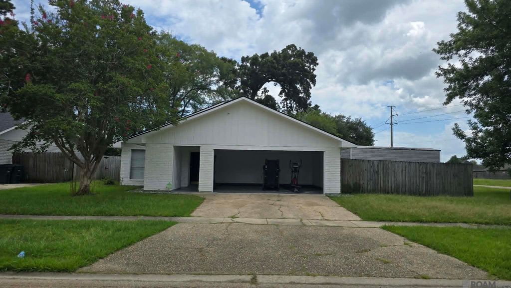 15110 Jester Ave, Baton Rouge, LA 70816