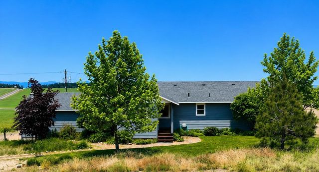 5203 Prufer Crosscut Rd, Deer Park, WA 99006