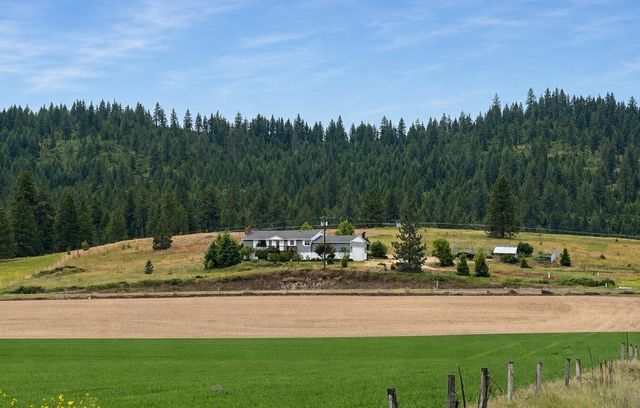 5203 Prufer Crosscut Rd, Deer Park, WA 99006