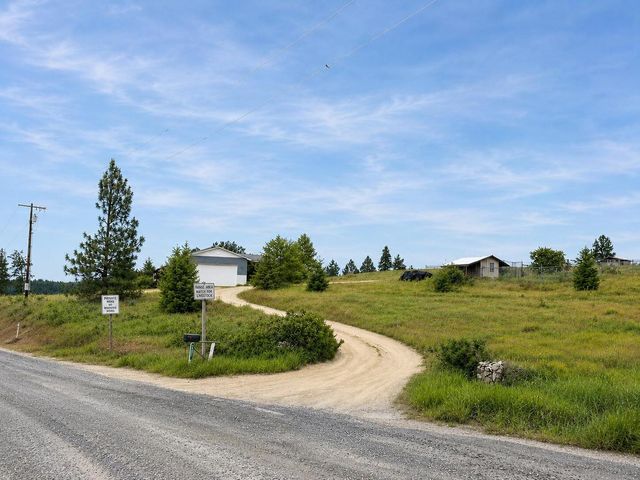 5203 Prufer Crosscut Rd, Deer Park, WA 99006