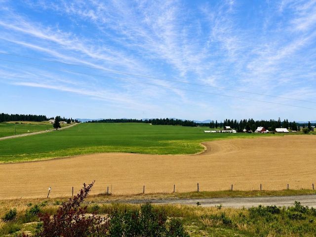 5203 Prufer Crosscut Rd, Deer Park, WA 99006