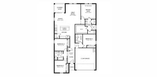 1225 PAMPUS DRIVE, Daytona Beach, FL 32124