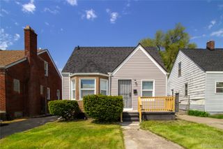 19479 Helen Street, Detroit, MI 48234