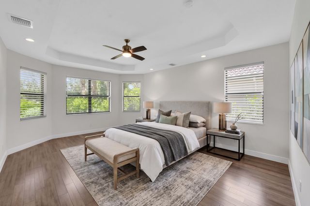 11615 NW 83rd Way, Parkland, FL 33076