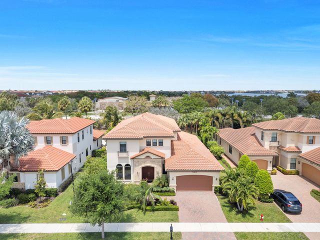 11615 NW 83rd Way, Parkland, FL 33076