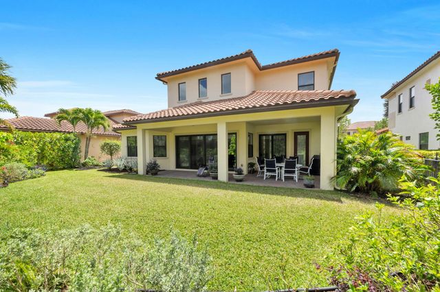 11615 NW 83rd Way, Parkland, FL 33076