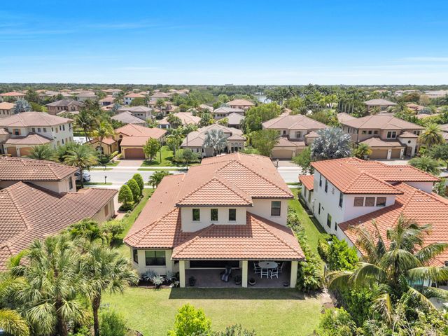 11615 NW 83rd Way, Parkland, FL 33076