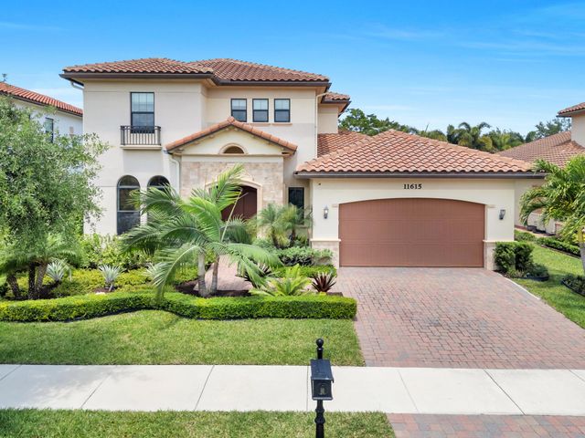 11615 NW 83rd Way, Parkland, FL 33076