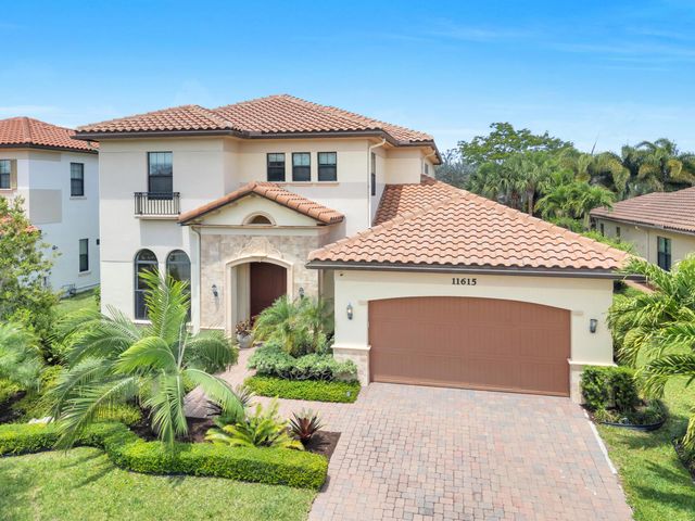 11615 NW 83rd Way, Parkland, FL 33076