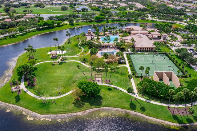 11615 NW 83rd Way, Parkland, FL 33076