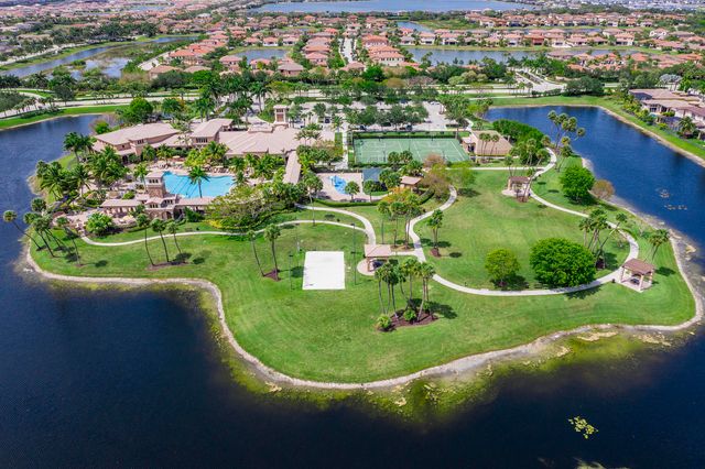 11615 NW 83rd Way, Parkland, FL 33076