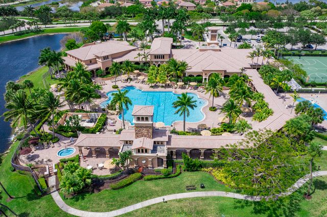 11615 NW 83rd Way, Parkland, FL 33076