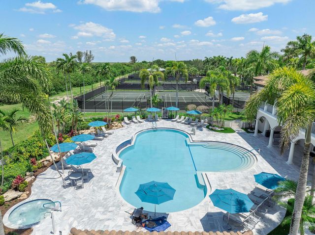 11615 NW 83rd Way, Parkland, FL 33076