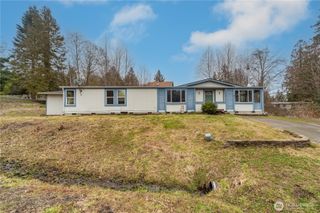 6612 NE Pear Street, Suquamish, WA 98392
