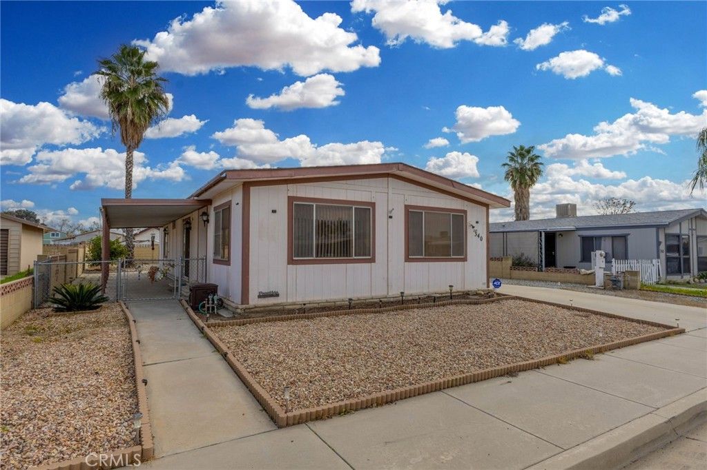 340 Potrero Street, San Jacinto, CA 92582