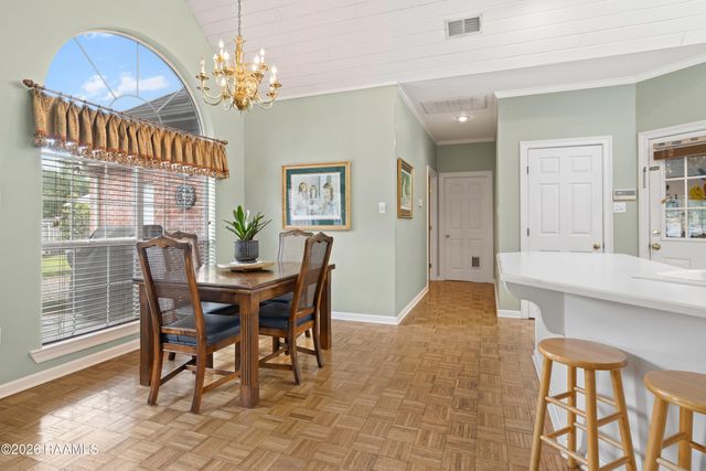 136 Donald Drive, Lafayette, LA 70503