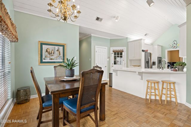 136 Donald Drive, Lafayette, LA 70503