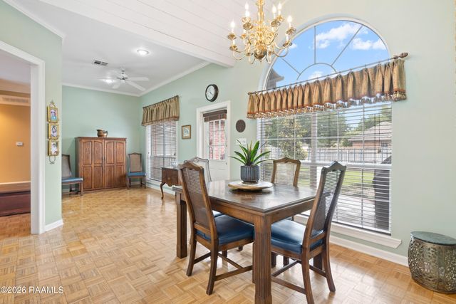 136 Donald Drive, Lafayette, LA 70503
