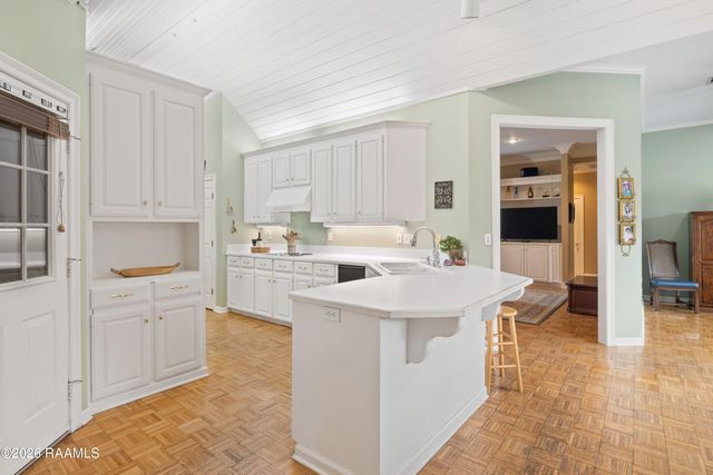 136 Donald Drive, Lafayette, LA 70503