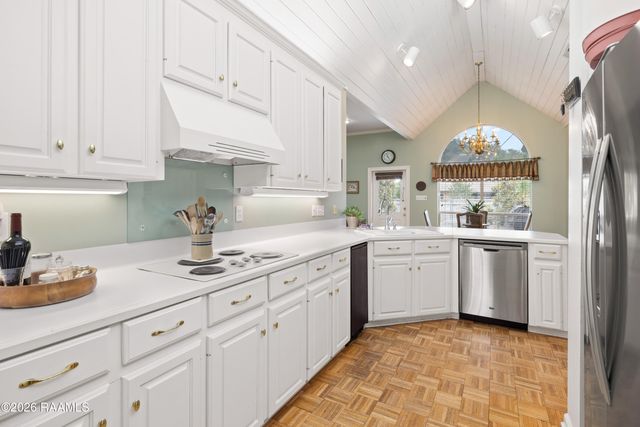 136 Donald Drive, Lafayette, LA 70503