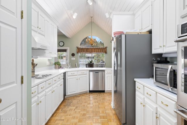 136 Donald Drive, Lafayette, LA 70503