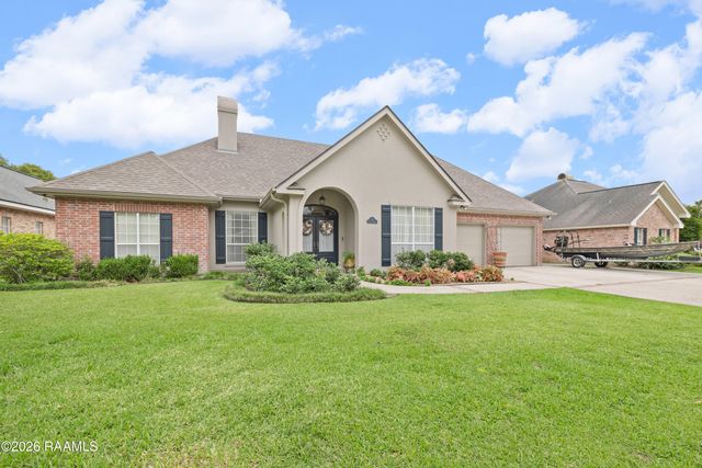 136 Donald Drive, Lafayette, LA 70503