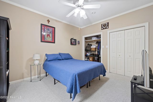136 Donald Drive, Lafayette, LA 70503