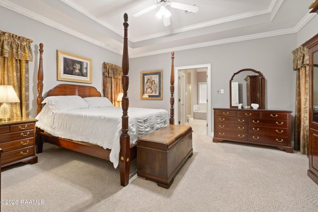 136 Donald Drive, Lafayette, LA 70503