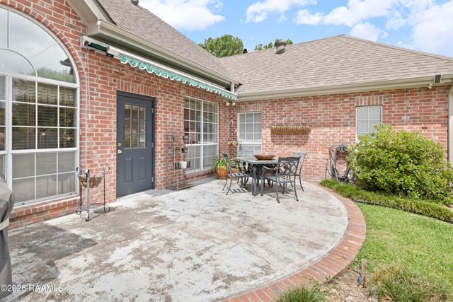 136 Donald Drive, Lafayette, LA 70503