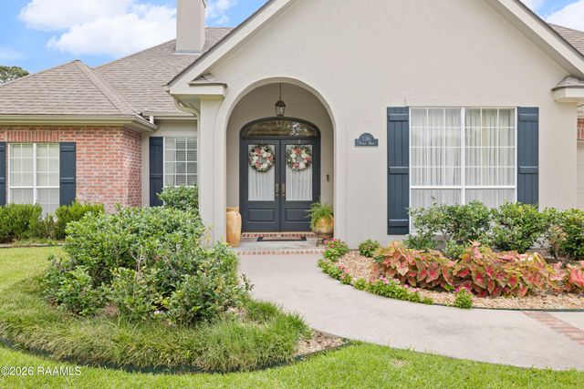 136 Donald Drive, Lafayette, LA 70503