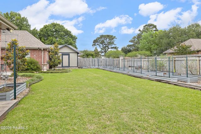 136 Donald Drive, Lafayette, LA 70503