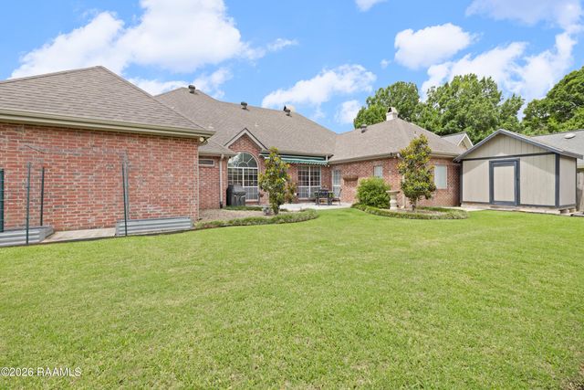 136 Donald Drive, Lafayette, LA 70503