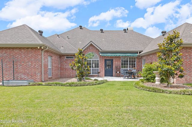 136 Donald Drive, Lafayette, LA 70503